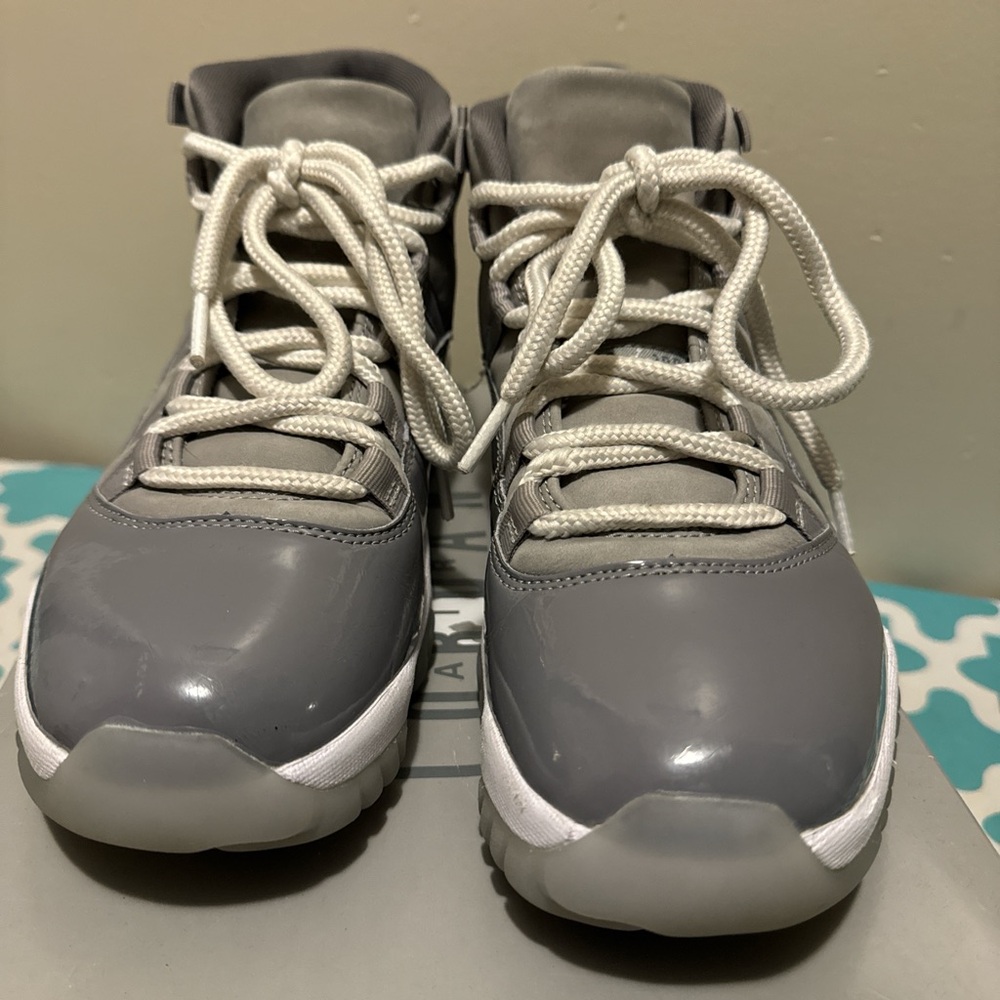 Jordan 11 Retro